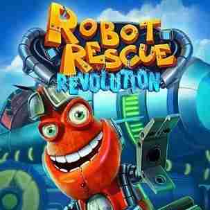 Descargar Robot Rescue Revolution [MULTI4][3DM] por Torrent